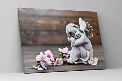 Obraz Anjel strážny zs1258